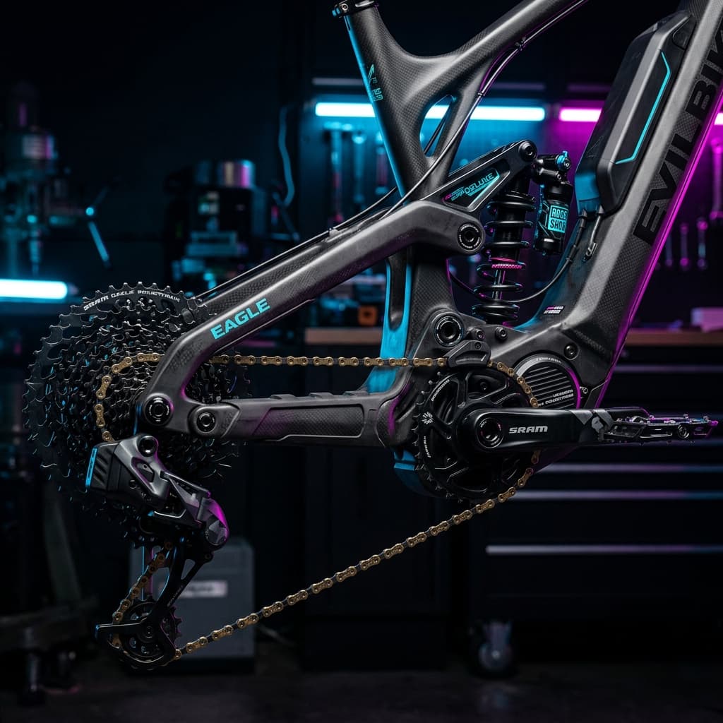 Brand Lapierre